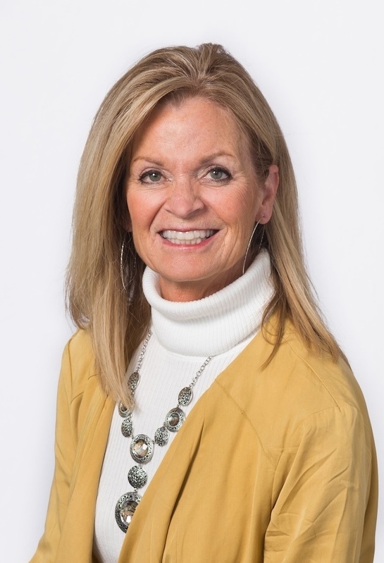 Linda Hoffman