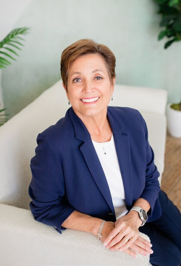 Lisa Maller