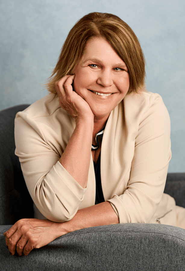 Brenda Smith